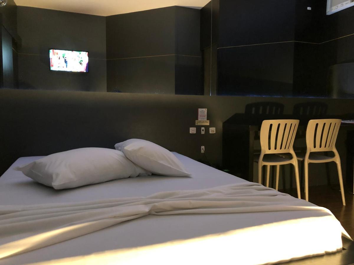 Snob Motel (Adults Only) Belo Horizonte Exterior foto